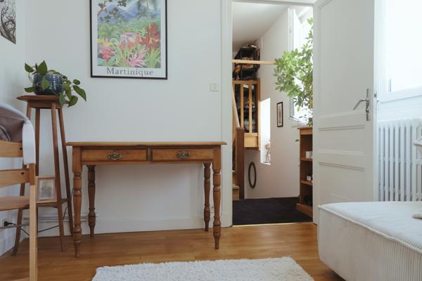 Appartement 3 pièces - 63 m² Exclusivité efficity