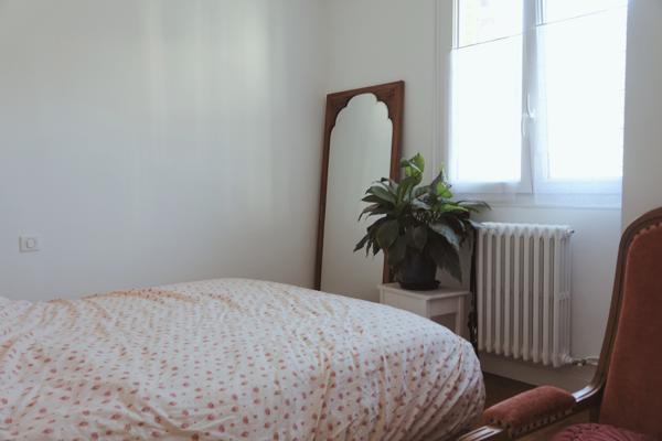 Appartement 3 pièces - 63 m² Exclusivité efficity