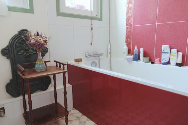 Appartement 3 pièces - 63 m² Exclusivité efficity