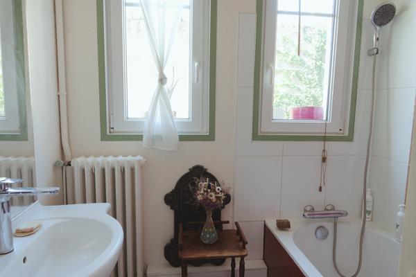 Appartement 3 pièces - 63 m² Exclusivité efficity