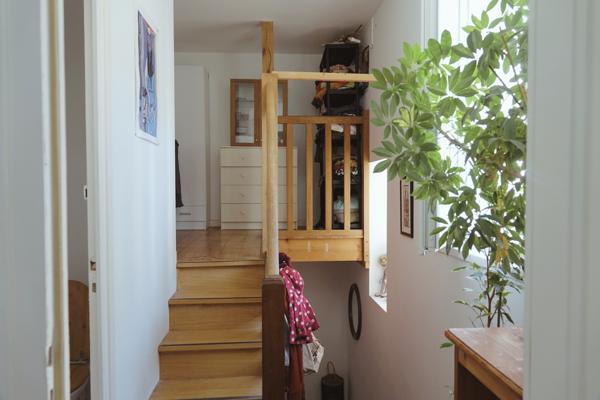 Appartement 3 pièces - 63 m² Exclusivité efficity