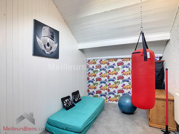  Challes-les-Eaux - Exclusivité - Belle maison au calme avec piscine