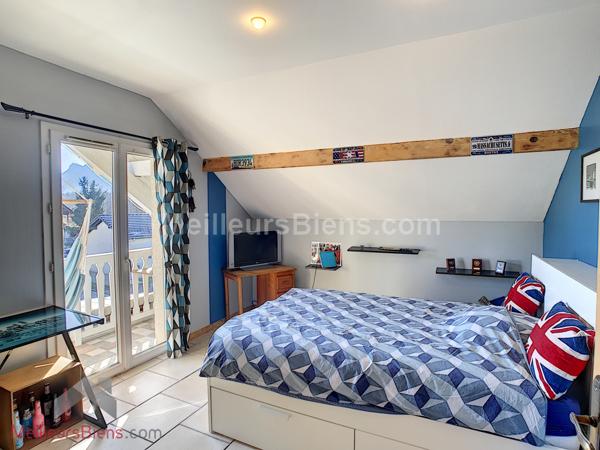  Challes-les-Eaux - Exclusivité - Belle maison au calme avec piscine