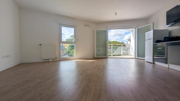 Saint Felix - Appartement T2 44M2 avec balcon + Parking
