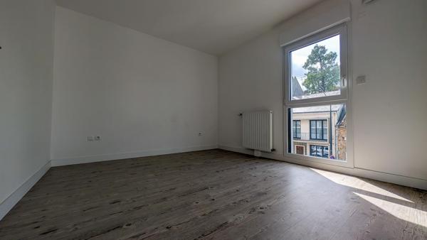 Saint Felix - Appartement T2 44M2 avec balcon + Parking