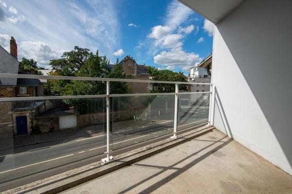 Saint Felix - Appartement T2 44M2 avec balcon + Parking