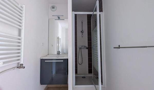 Saint Felix - Appartement T2 44M2 avec balcon + Parking