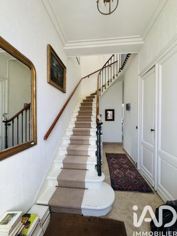Maison à vendre 5 pièces 160 m² Bordeaux