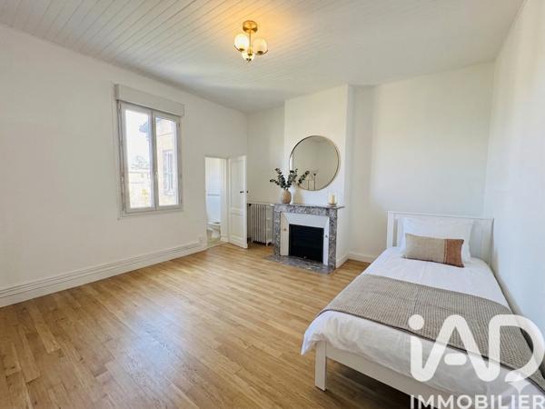 Maison à vendre 5 pièces 160 m² Bordeaux
