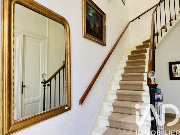 Maison à vendre 5 pièces 160 m² Bordeaux