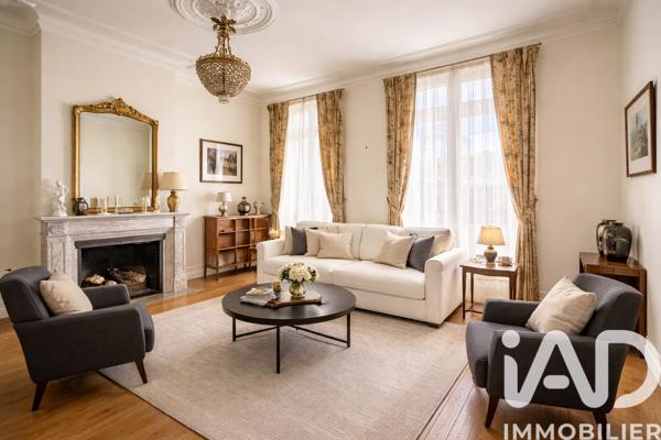 Maison à vendre 5 pièces 160 m² Bordeaux