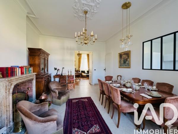Maison à vendre 5 pièces 160 m² Bordeaux