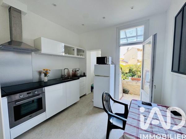 Maison à vendre 5 pièces 160 m² Bordeaux