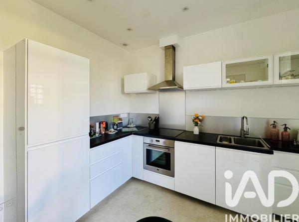 Maison à vendre 5 pièces 160 m² Bordeaux