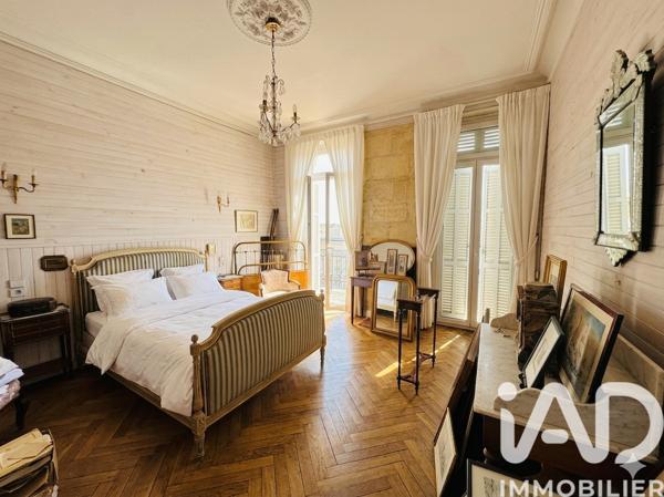 Maison à vendre 5 pièces 160 m² Bordeaux