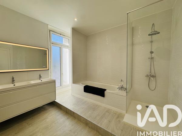 Maison à vendre 5 pièces 160 m² Bordeaux