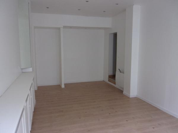 Local commercial Thury Harcourt Le Hom 25 m2