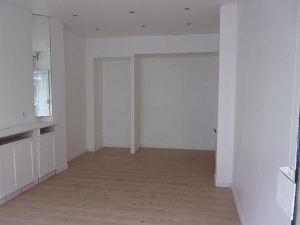 Local commercial Thury Harcourt Le Hom 25 m2