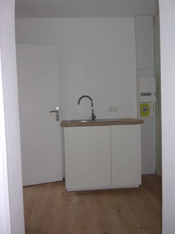 Local commercial Thury Harcourt Le Hom 25 m2