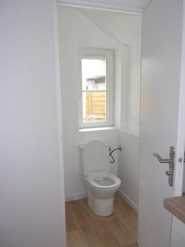 Local commercial Thury Harcourt Le Hom 25 m2