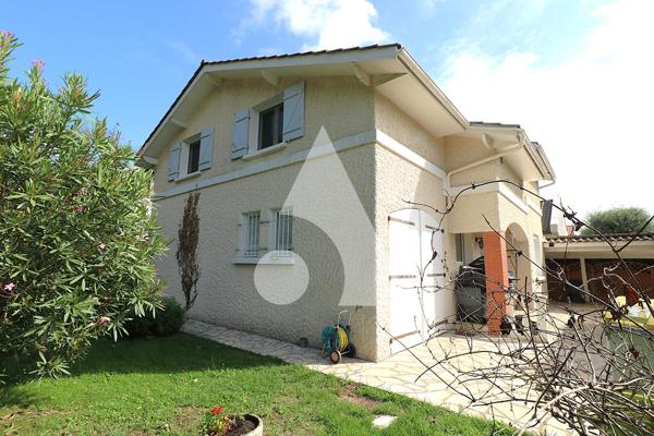Maison 6 pièces 139 m2