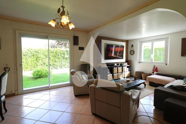 Maison 6 pièces 139 m2