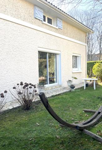 Maison 6 pièces 139 m2