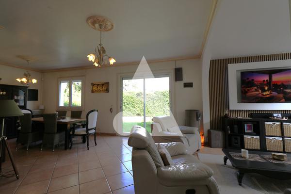 Maison 6 pièces 139 m2