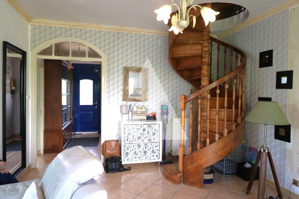Maison 6 pièces 139 m2