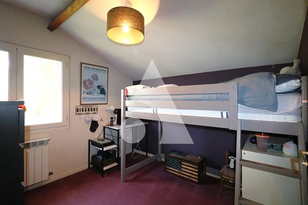 Maison 6 pièces 139 m2
