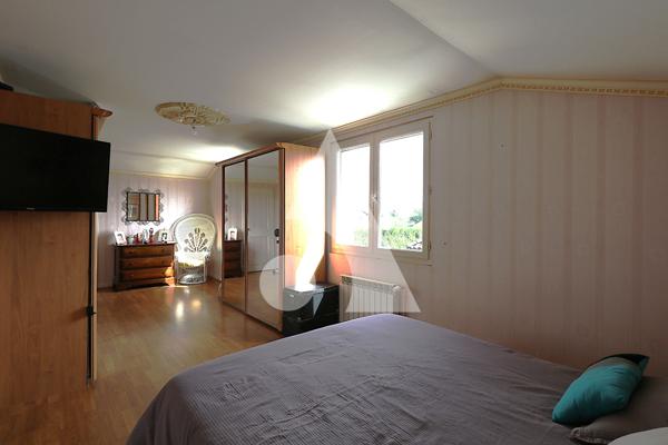 Maison 6 pièces 139 m2
