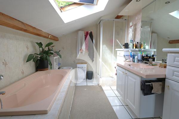 Maison 6 pièces 139 m2