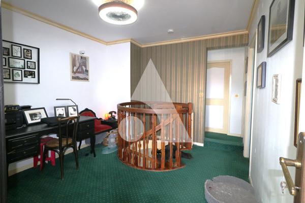 Maison 6 pièces 139 m2