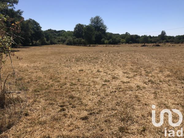 Terrain à vendre 5 690 m² Le Bourg