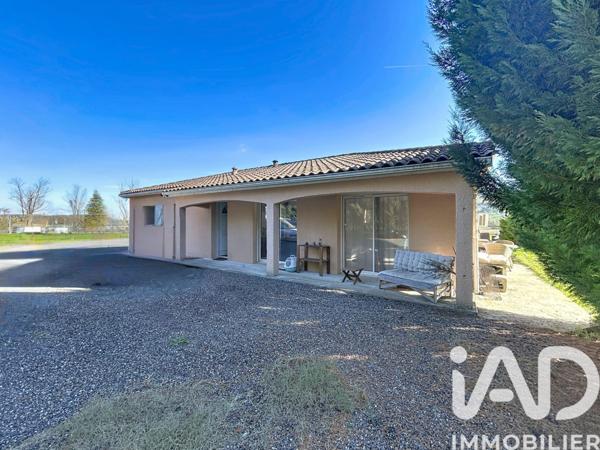 Maison à vendre 5 pièces 111 m² Valence