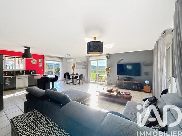 Maison à vendre 5 pièces 111 m² Valence