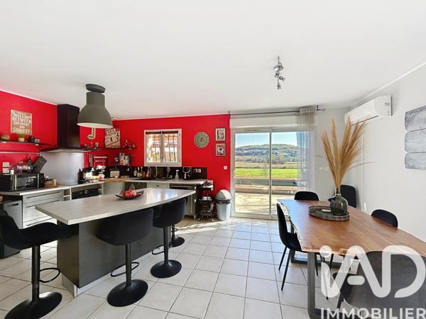 Maison à vendre 5 pièces 111 m² Valence