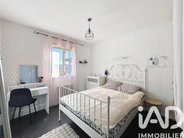 Maison à vendre 5 pièces 111 m² Valence