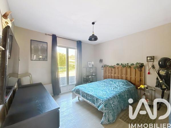 Maison à vendre 5 pièces 111 m² Valence