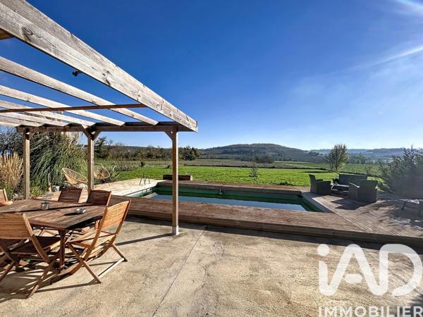 Maison à vendre 5 pièces 111 m² Valence