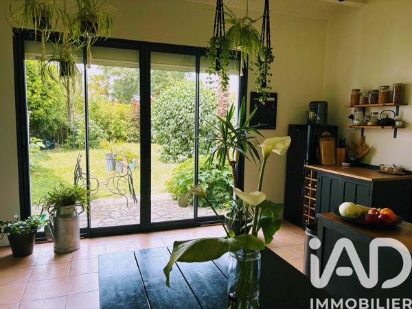 Maison à vendre 6 pièces 98 m² Saint-Georges-d'Oléron