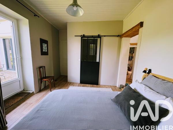 Maison à vendre 6 pièces 98 m² Saint-Georges-d'Oléron