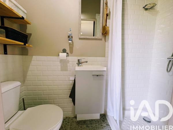 Maison à vendre 6 pièces 98 m² Saint-Georges-d'Oléron