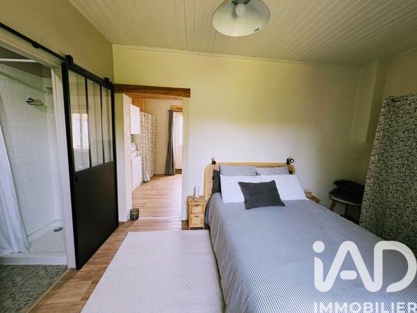 Maison à vendre 6 pièces 98 m² Saint-Georges-d'Oléron