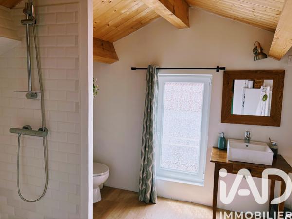 Maison à vendre 6 pièces 98 m² Saint-Georges-d'Oléron