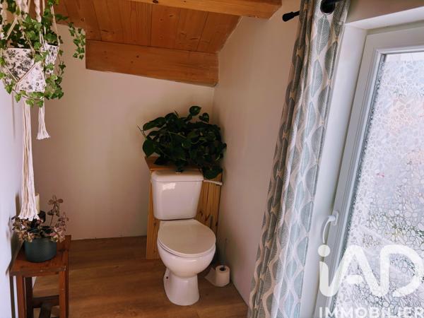 Maison à vendre 6 pièces 98 m² Saint-Georges-d'Oléron