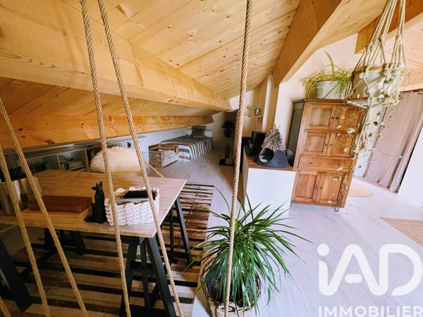 Maison à vendre 6 pièces 98 m² Saint-Georges-d'Oléron