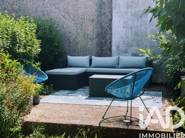 Maison à vendre 6 pièces 98 m² Saint-Georges-d'Oléron