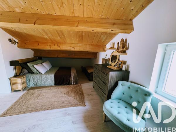 Maison à vendre 6 pièces 98 m² Saint-Georges-d'Oléron