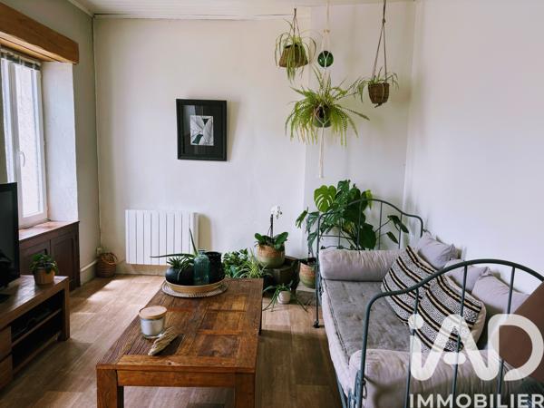 Maison à vendre 6 pièces 98 m² Saint-Georges-d'Oléron